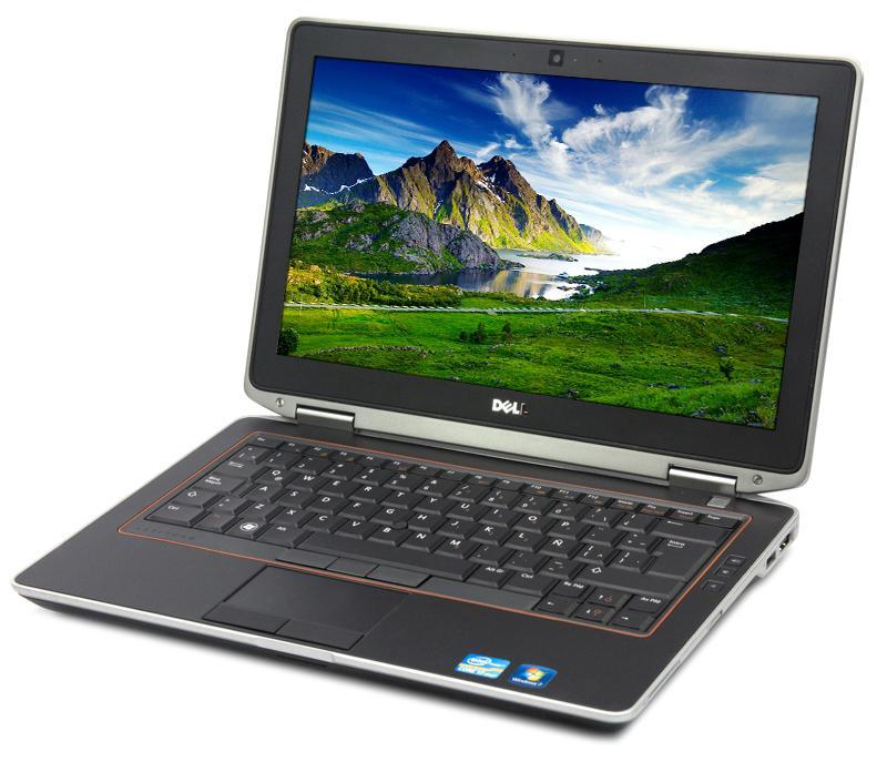 Dell Latitude E6320 13.3 Dell Latitude E6320 13.3
